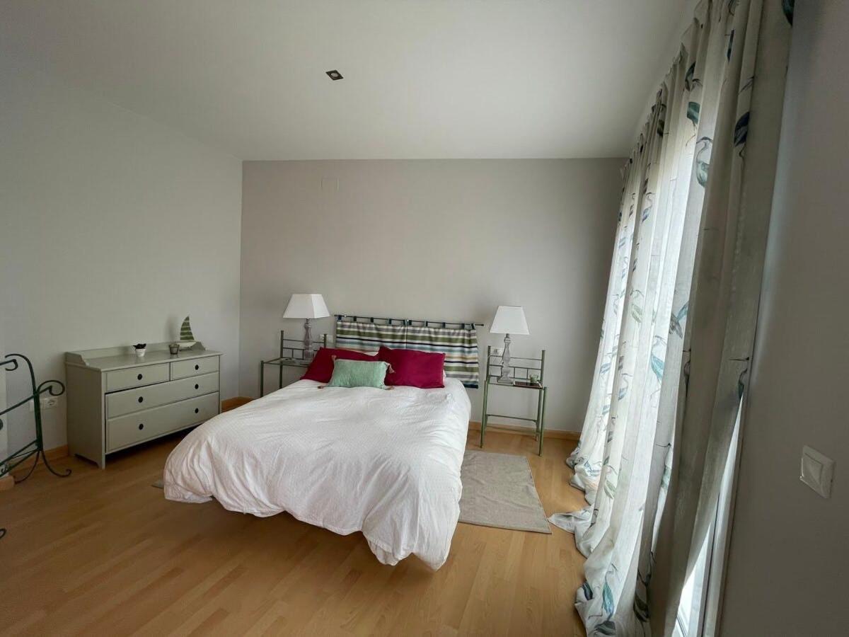 Apartment Calle Oceano Atlantico 66 *