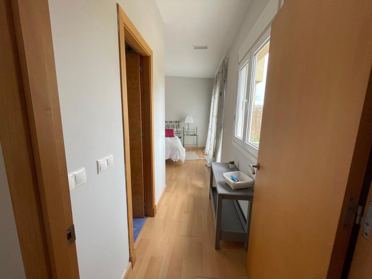 Apartment Calle Oceano Atlantico 66