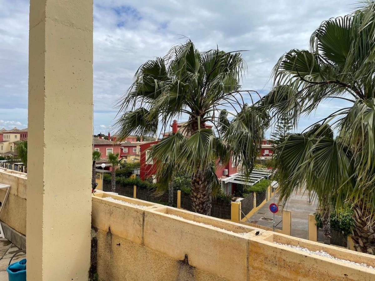 Apartment Calle Oceano Atlantico 66 *